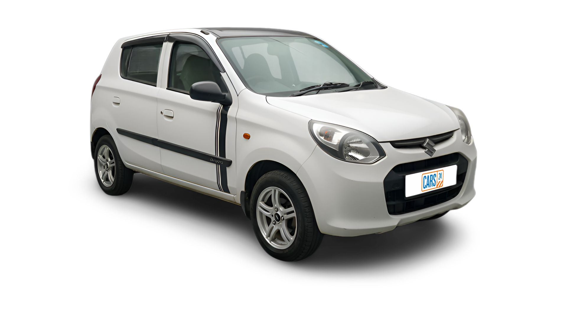 Maruti Alto 800-img